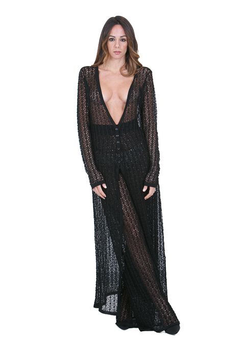 CARDIGAN CIRCUS HOTEL | Maglie | H6SE04Y69-0